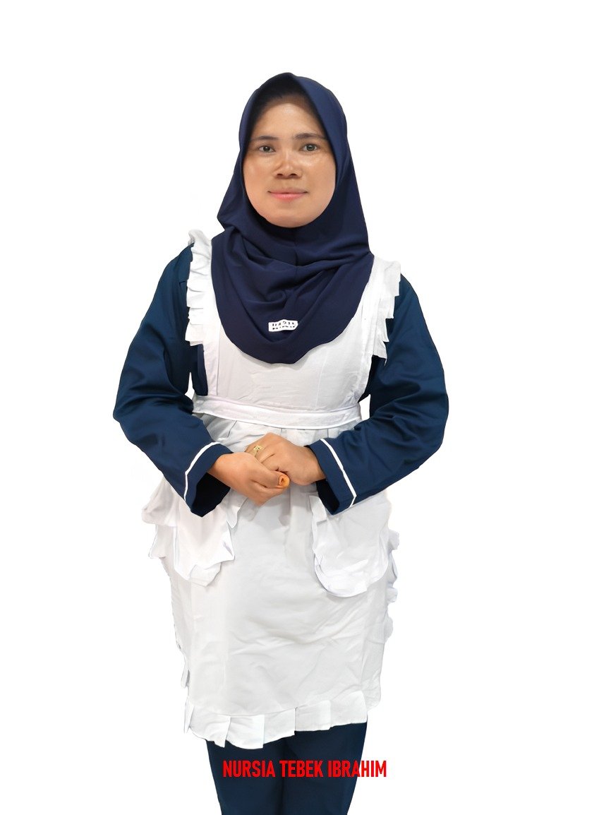 NURSIA TEBEK IBRAHIM